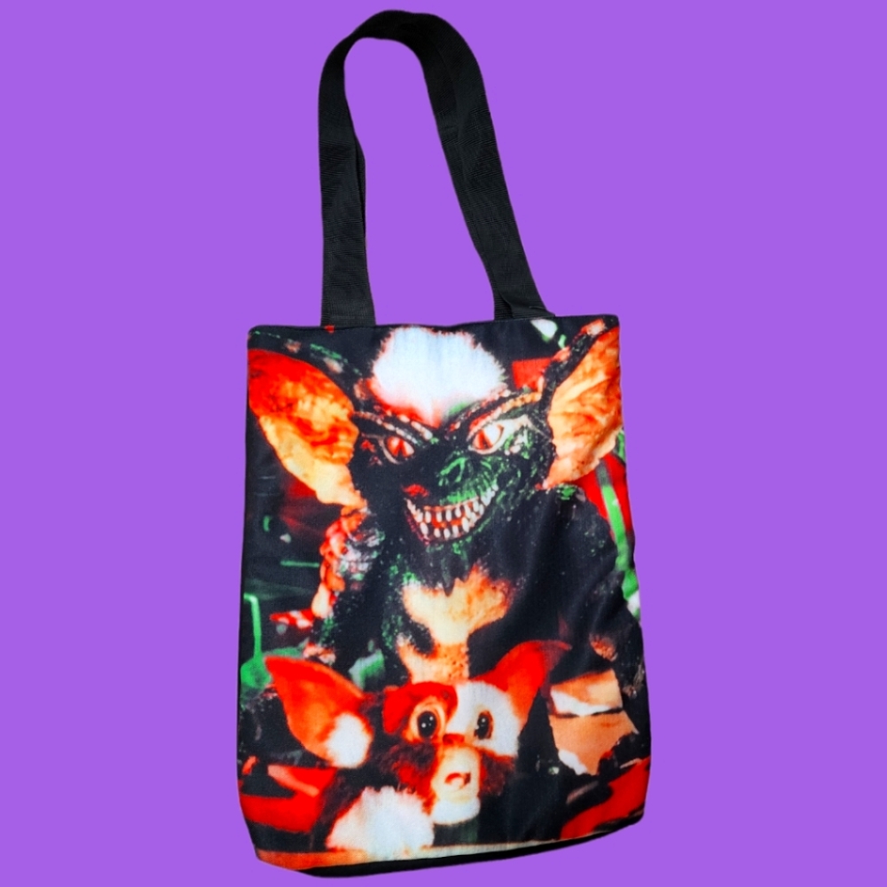 Gremlins Shoulder Bag